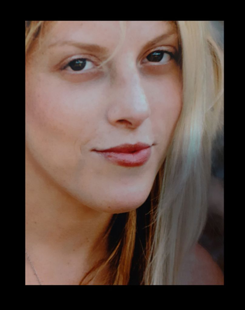 Heather Kathleen Capwell