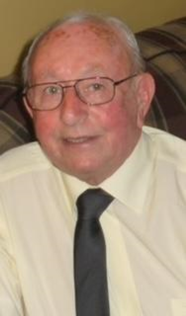 Edmond Burke Profile Photo