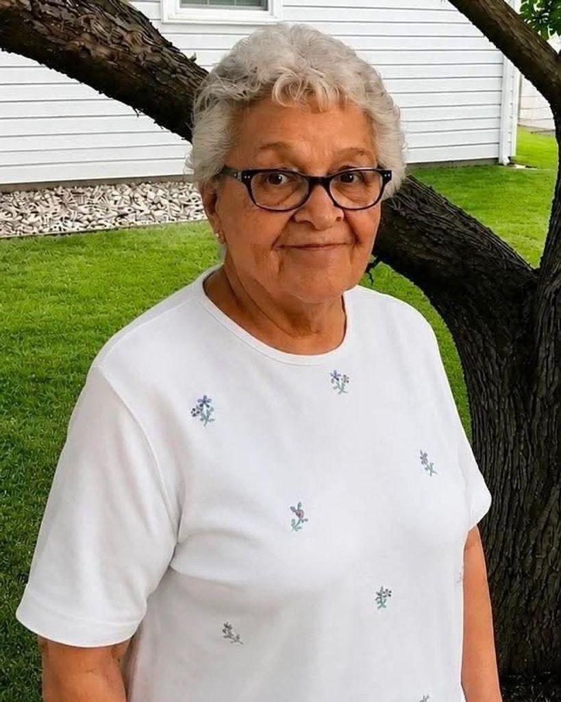 Cecilia Candalaria Davis