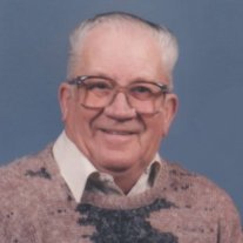 Duwayne Francis Lein