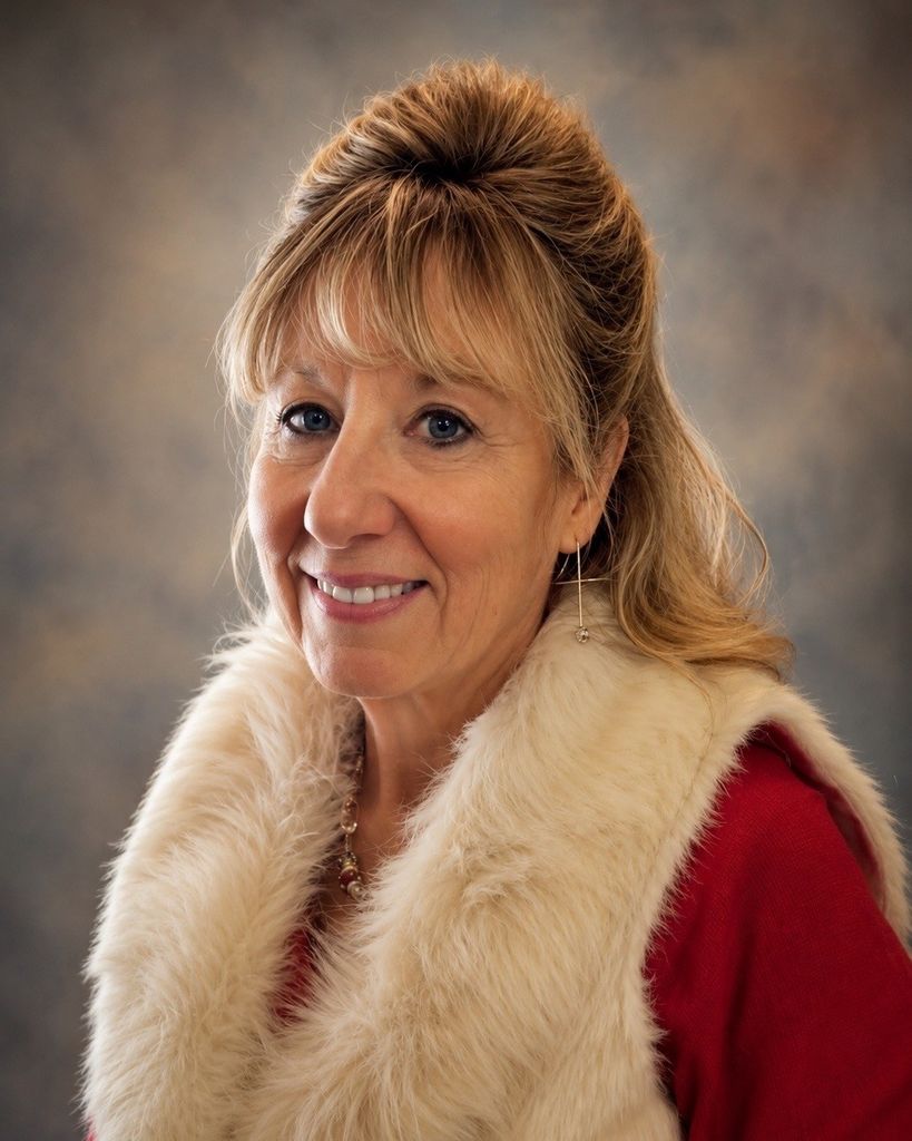 Mary Anne Wefso