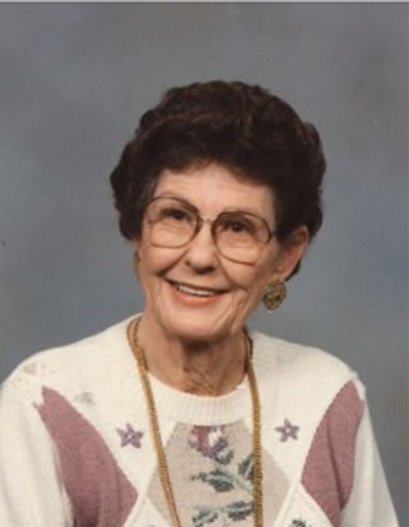 Hassie Mae (Redfern) Dougherty Profile Photo
