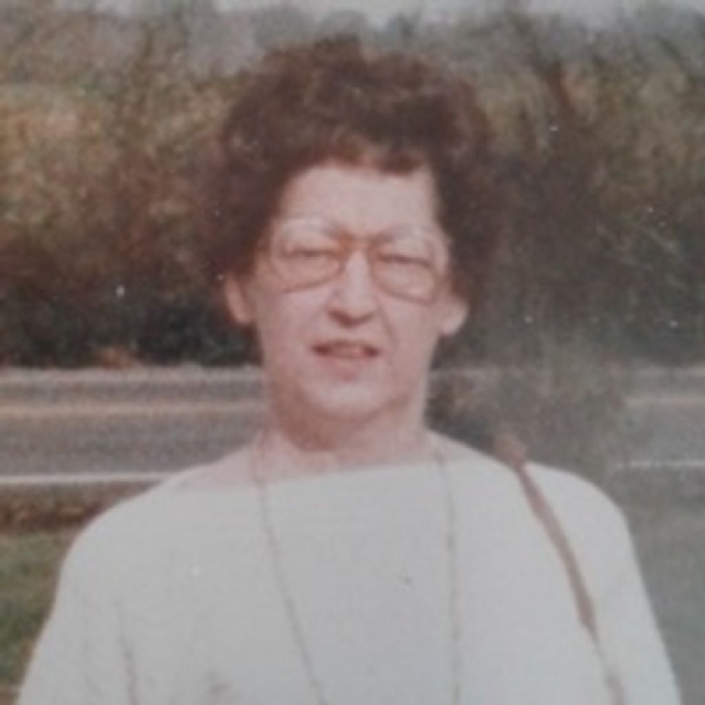 Norma 'Jean' Porter Profile Photo