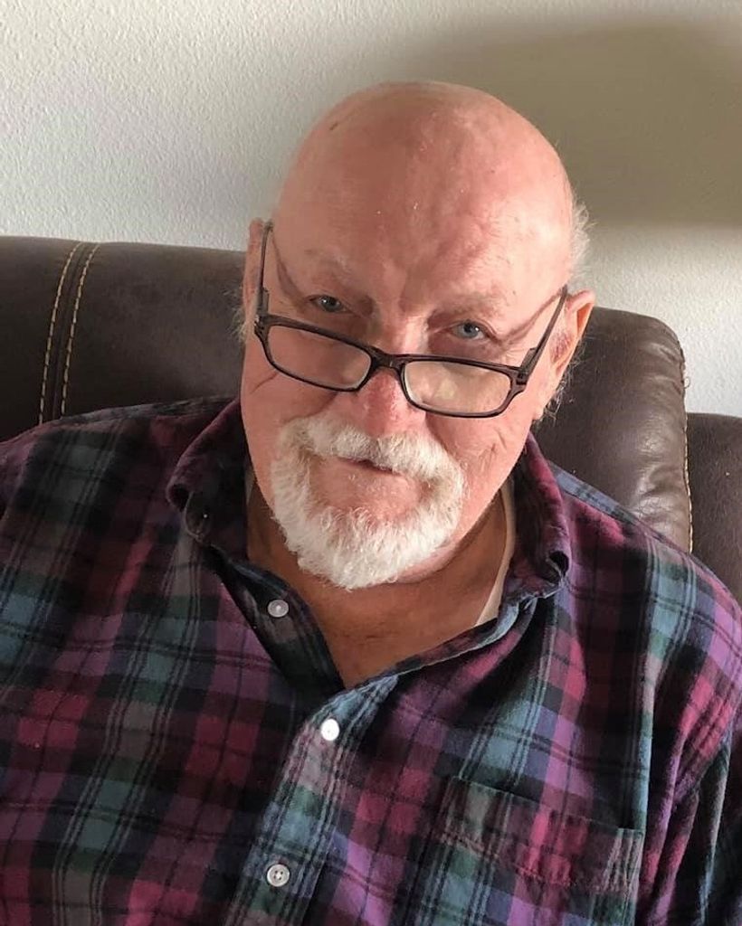 Ronald G. Wilcox