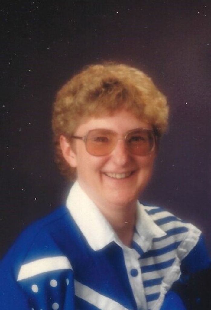 Marjorie Emma Bowman Profile Photo