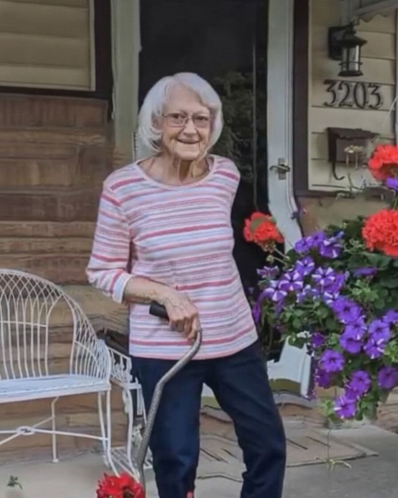 Reta Carol Wycoff Profile Photo