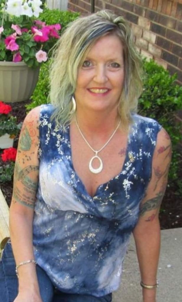 Melanie Shaye Branham Profile Photo