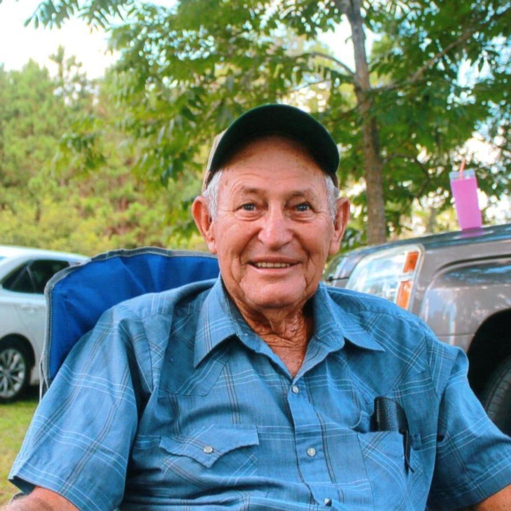 Julian Lester "J.L." Slade