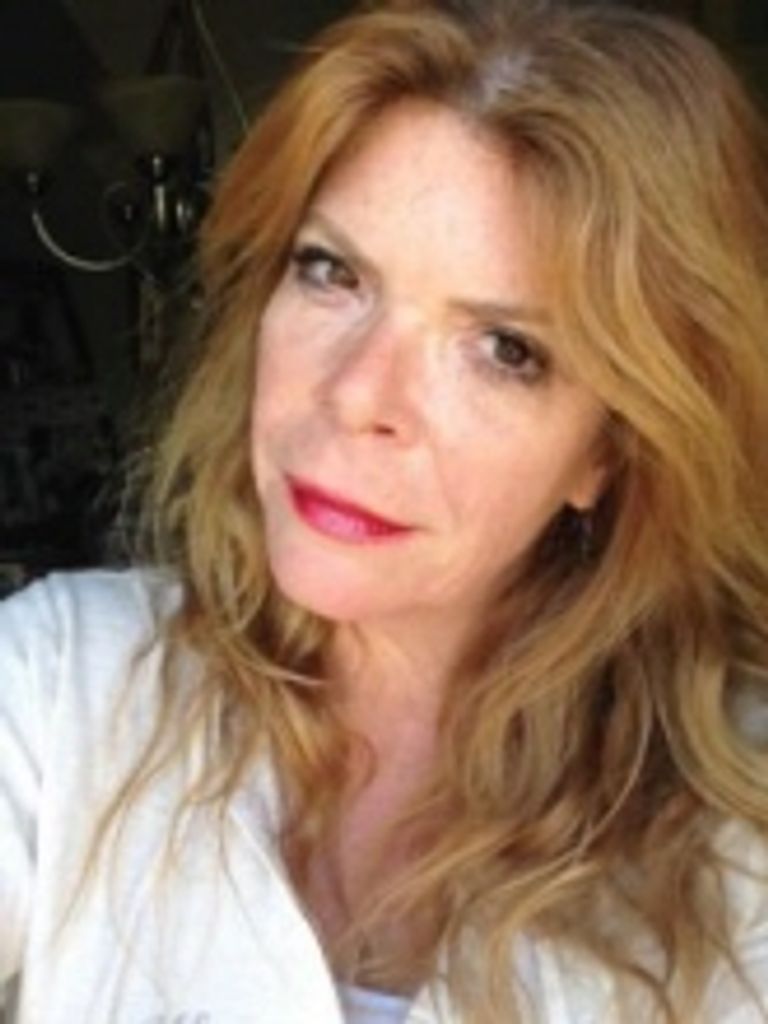 Laura Ann Pemberton