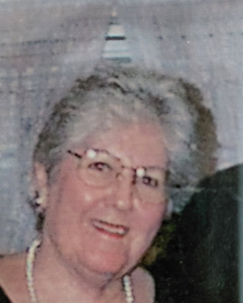 Cora Marie Lambert
