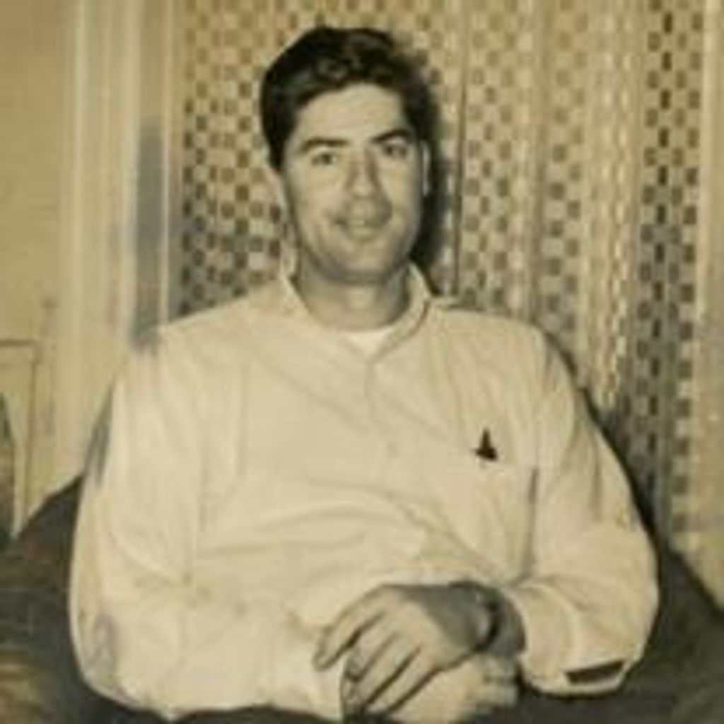 Edward Louis Wilson