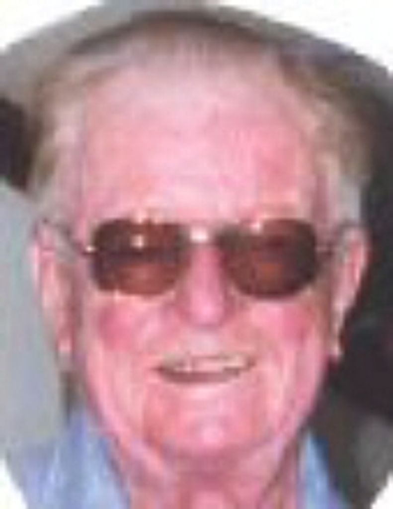 Clarence H. Schafrik