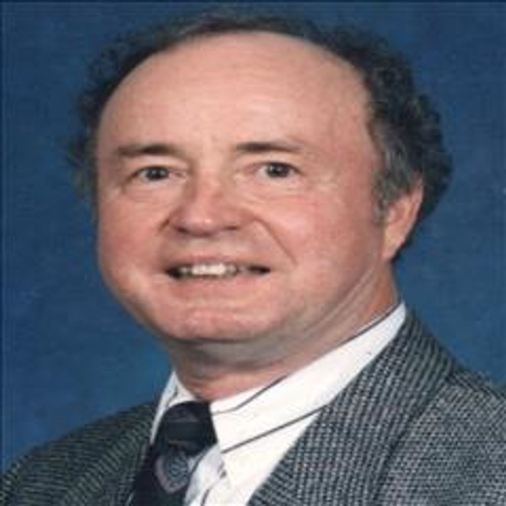 Harris Roger Blount Profile Photo