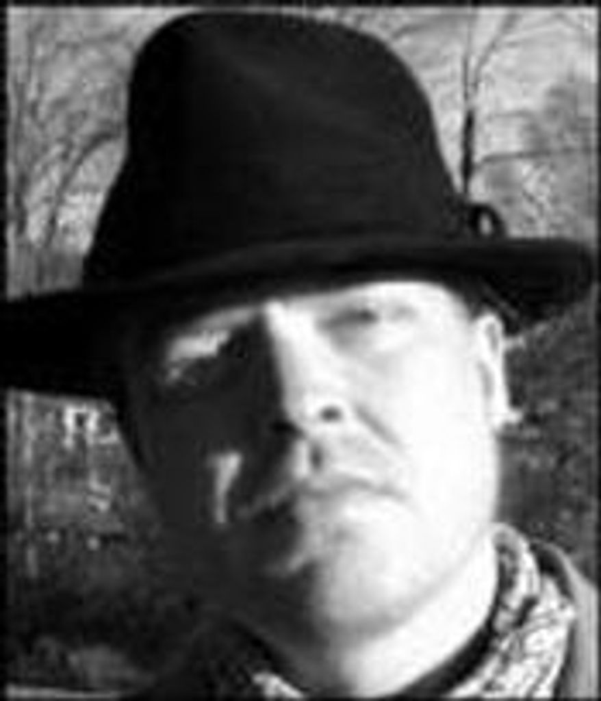 Nicholas Demaio Harrity
