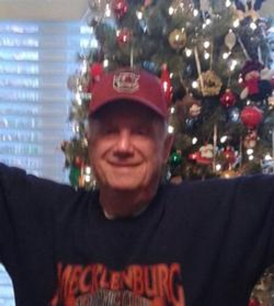 Brasca "Clyde" Neal Jr