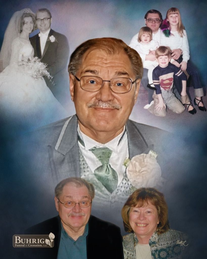 Joseph S. Meledin Jr. Profile Photo