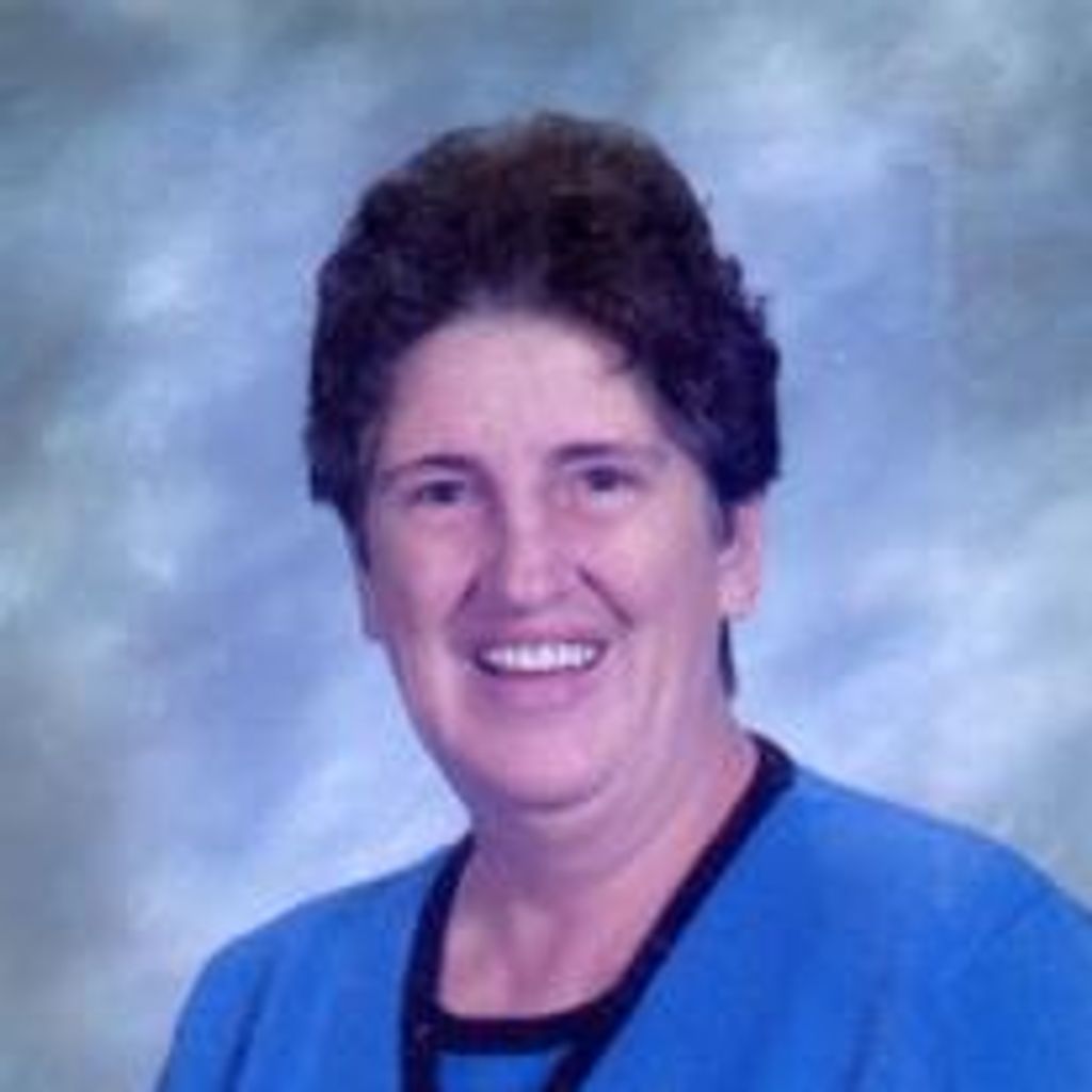 Barbara Ann Cotton