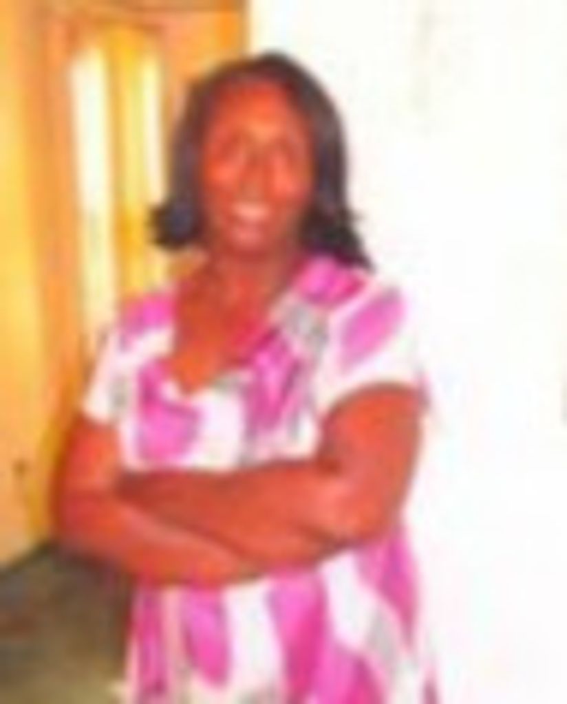 Shelly Anthony Profile Photo