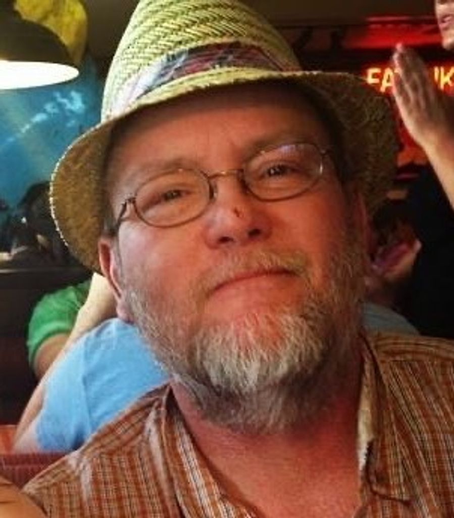 William A. Hill