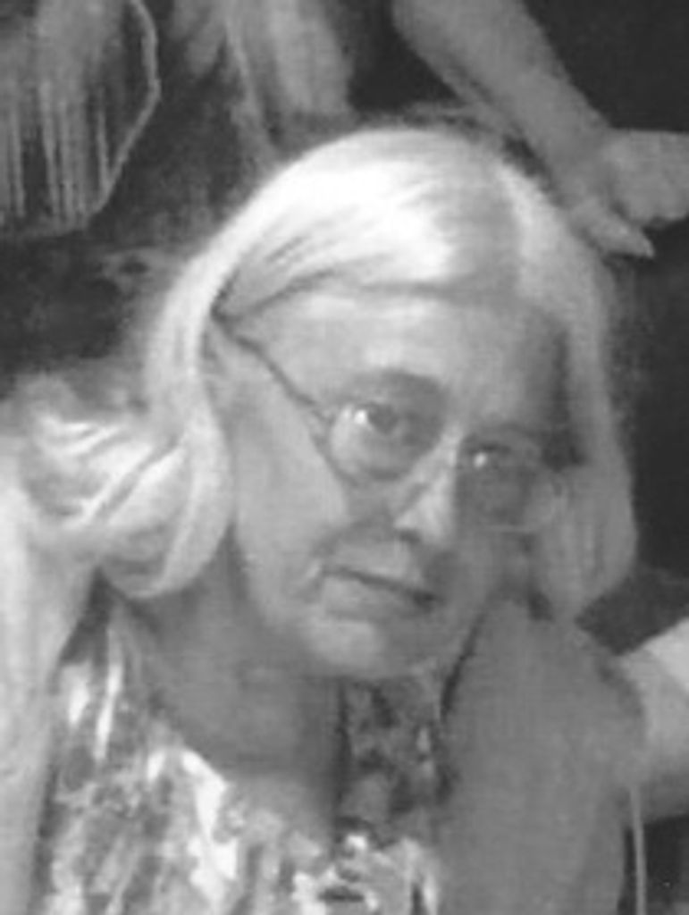 Linda K. (Seabolt)  Seabolt