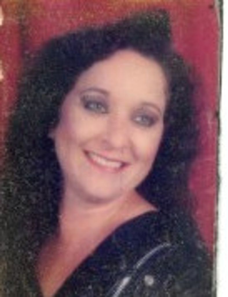 Gail Ann Mcgill