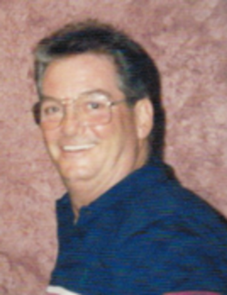 Charles Eugene Fornatora