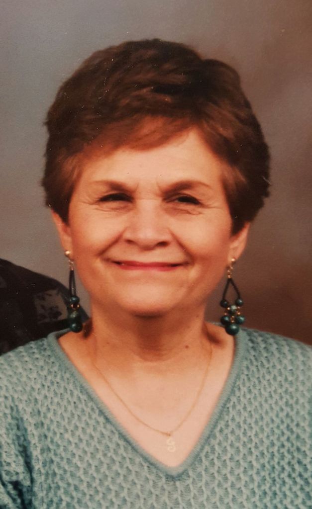 Josephine R. Terrones