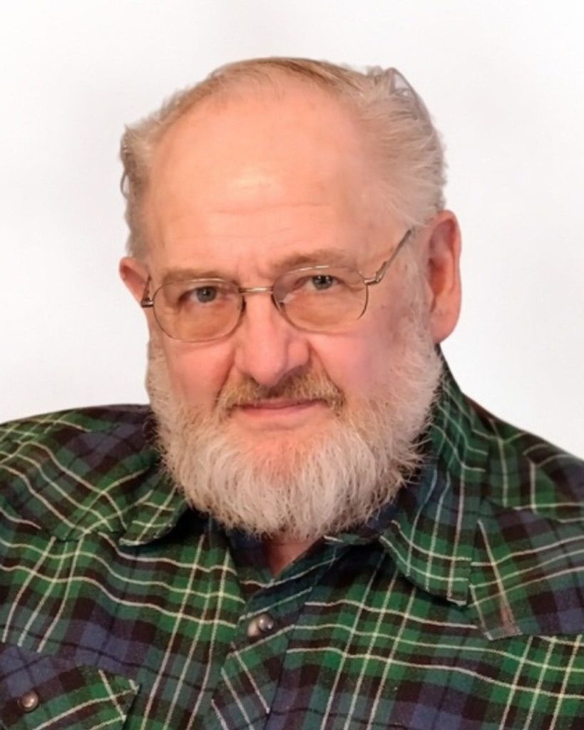 Albert R. Mantey Profile Photo