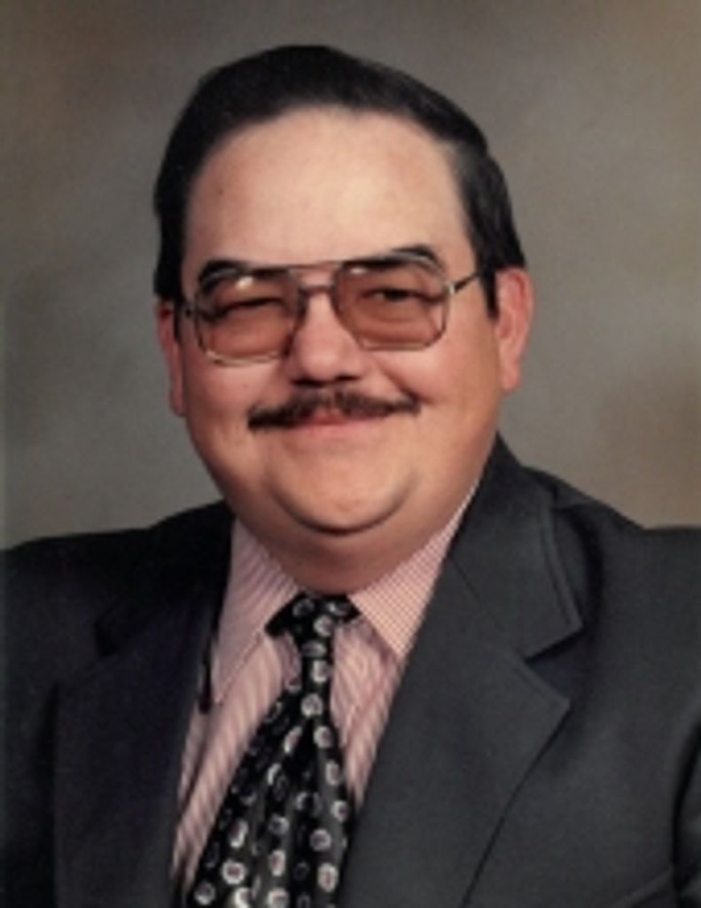 Terry Mccoy