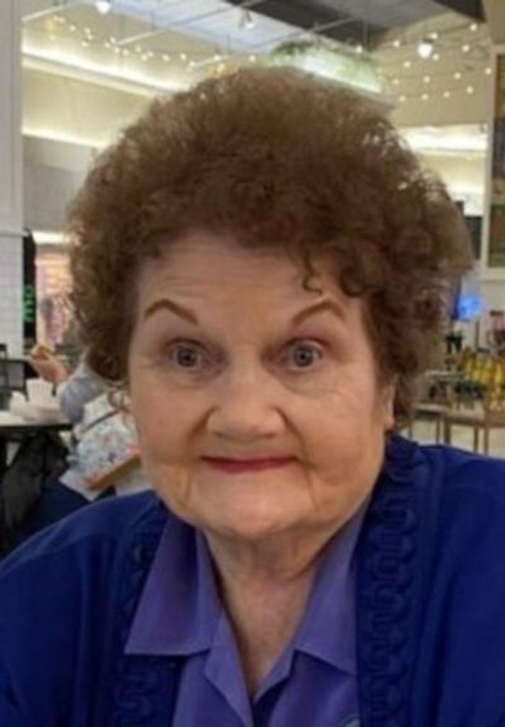 Mary Madonna Tompkins Profile Photo