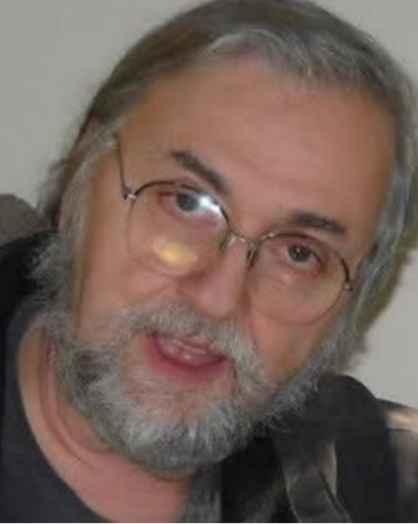 Ernest Holland Profile Photo