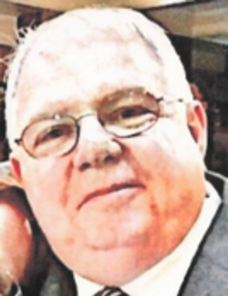 Dudley Carter Profile Photo