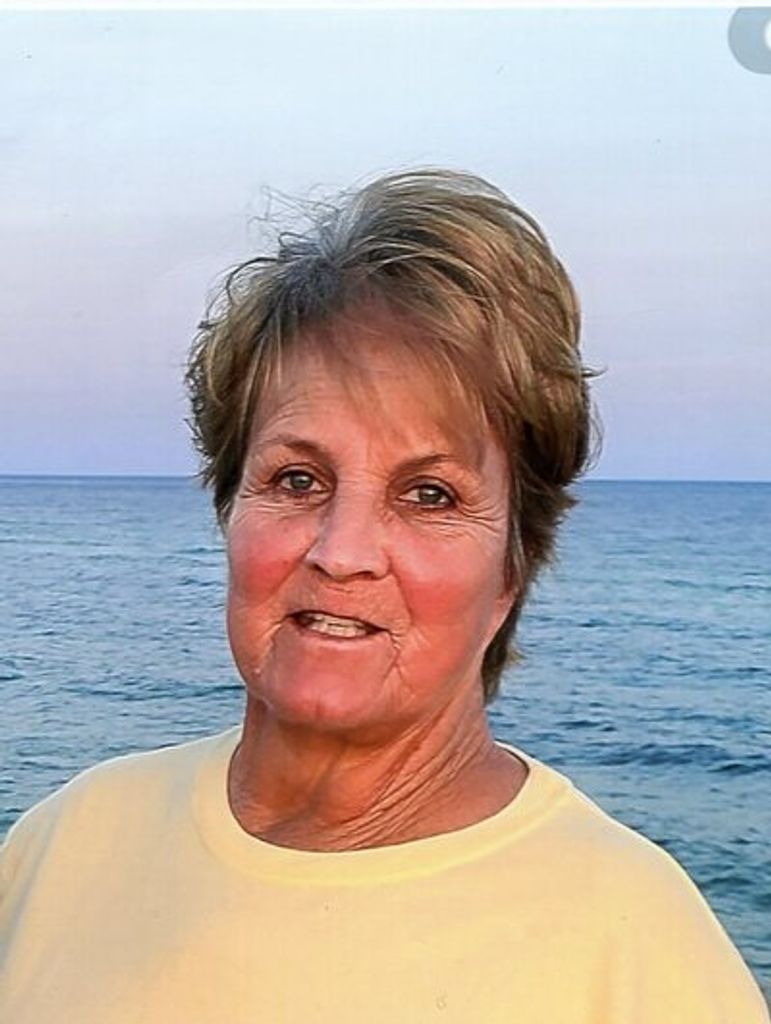 Sharon Marcelle Griffey Profile Photo