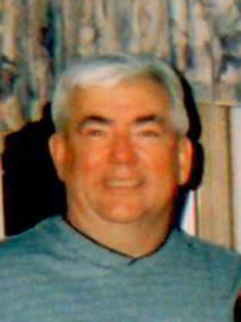 Stanley F. Patek Profile Photo