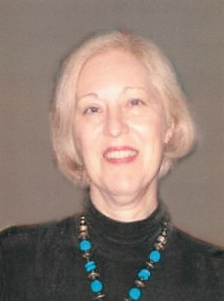Marcia Crolley