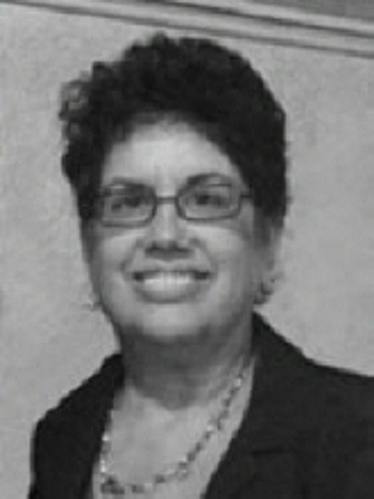 Linda Marie Bonawitt