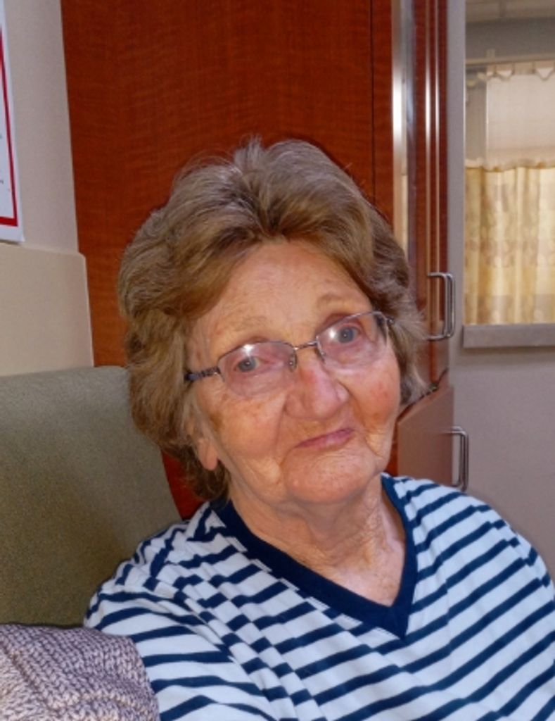 Irene G. Sharp Profile Photo