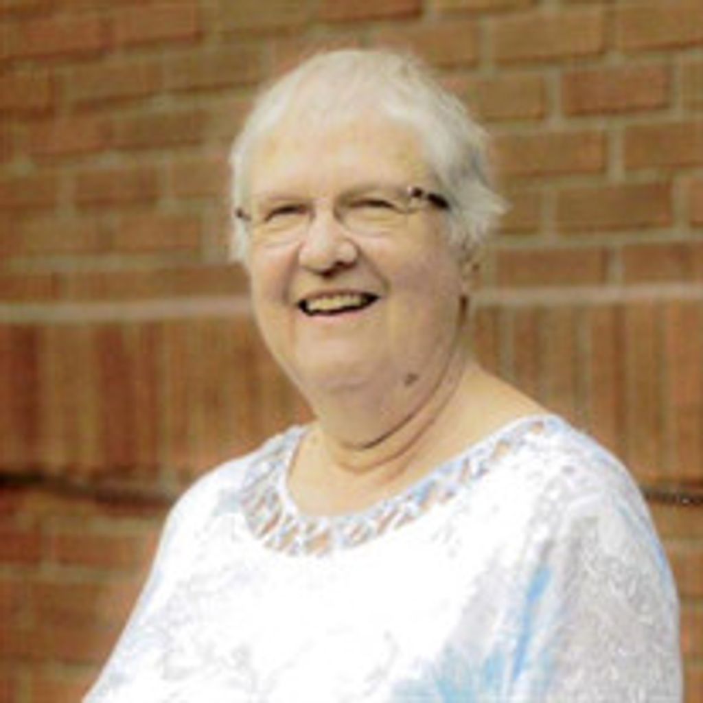 Diane Elizabeth Zimmer