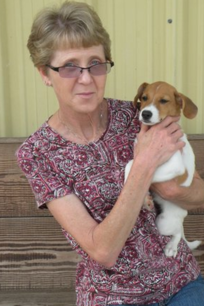 Alice Marie Blackwell Profile Photo