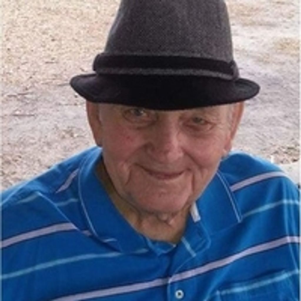 Hyman "Benny" Carrroll