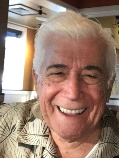 Benito Iglesias Profile Photo