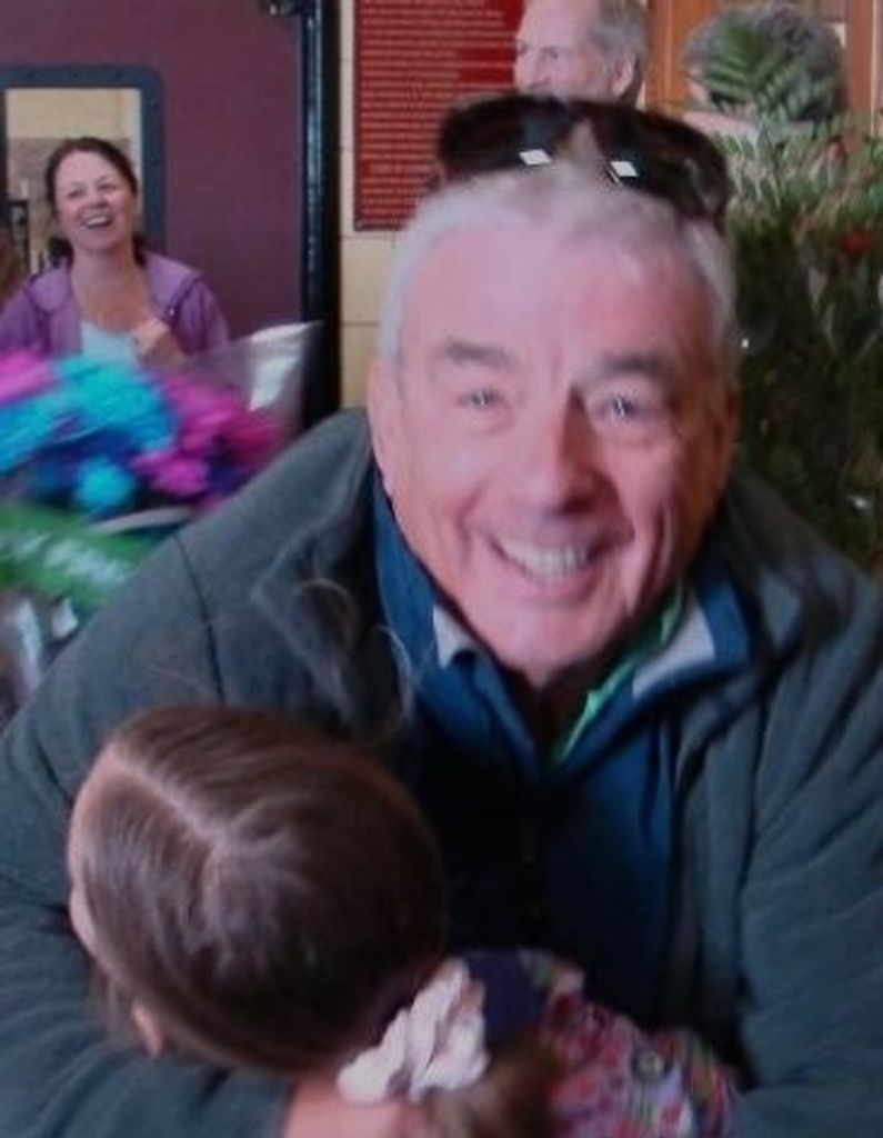 John R. "Jack" Gillespie Jr. Profile Photo