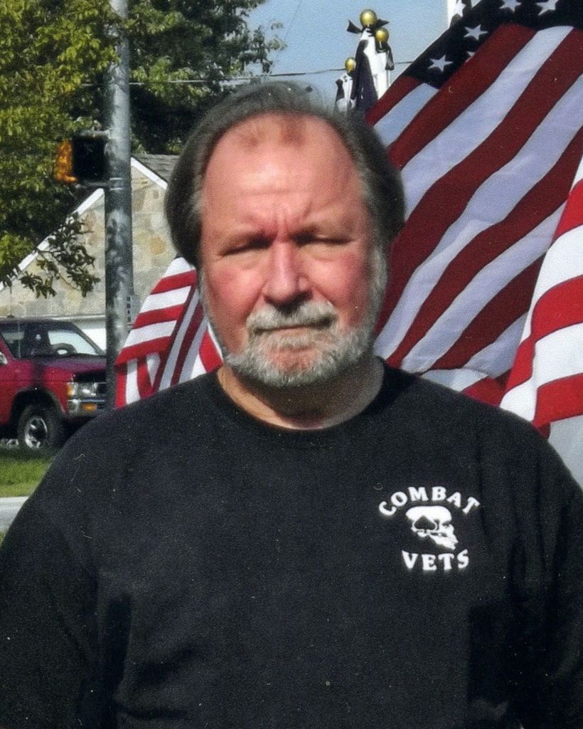 Gale E. "Zummy" Zumbrum Profile Photo