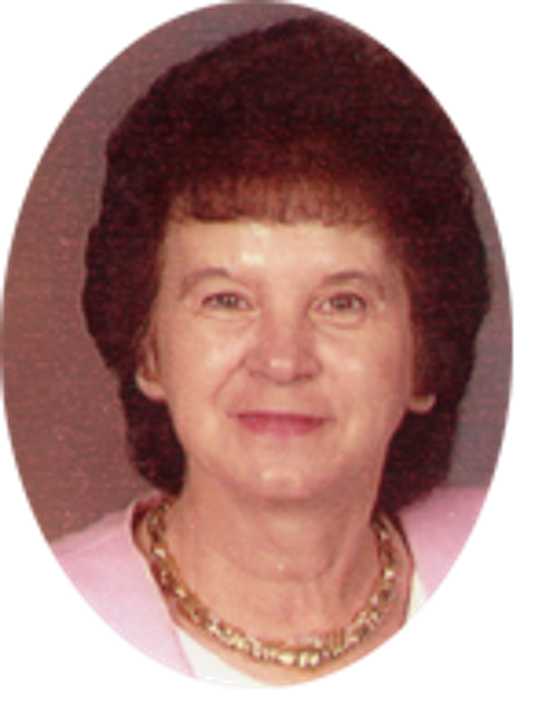Edna O'Donnell