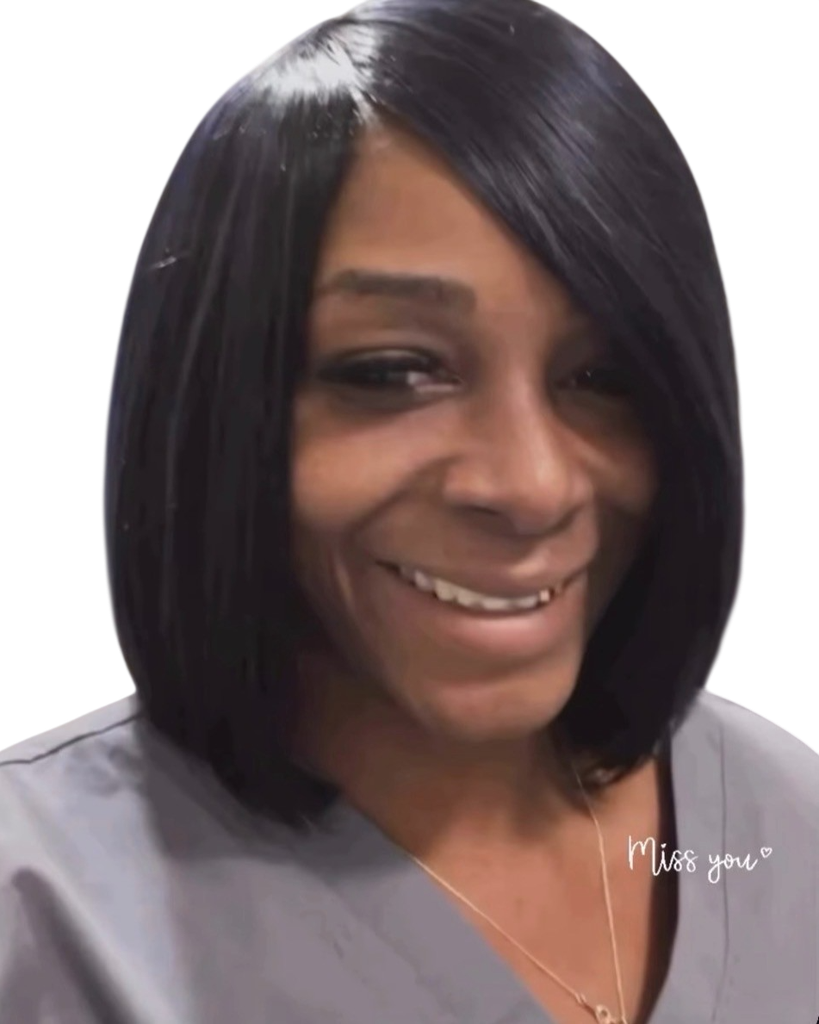 Broshundrick Uniqua Chantel McNeal
