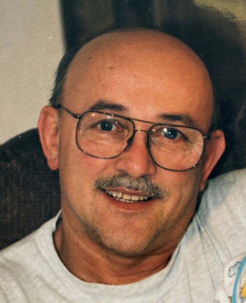 Roy Charles Marchant