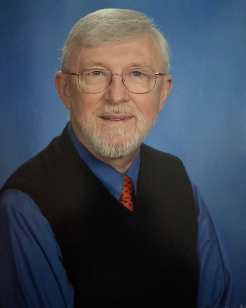 David Louis Krog Profile Photo