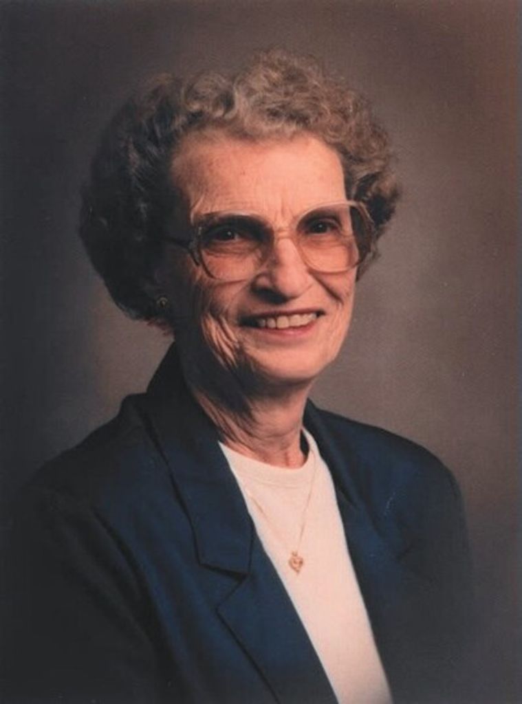 Lois Grace Profile Photo