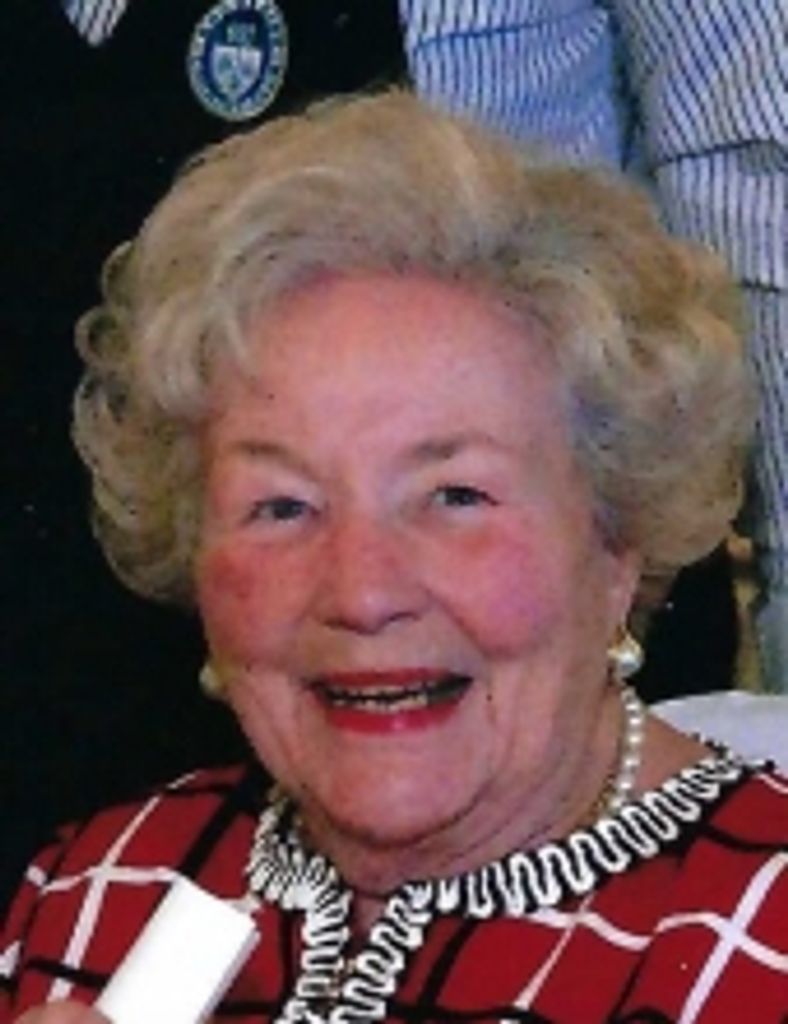 Kathleen Marie (O’Connor) Brauchler