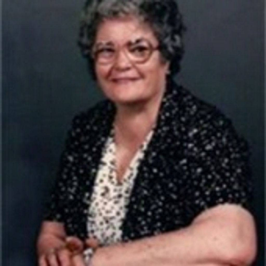 Esmer Ruth Long (Ralston)
